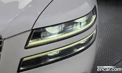 Genesis G80 2022 2.5 автомат (гидро), миниатюра 8