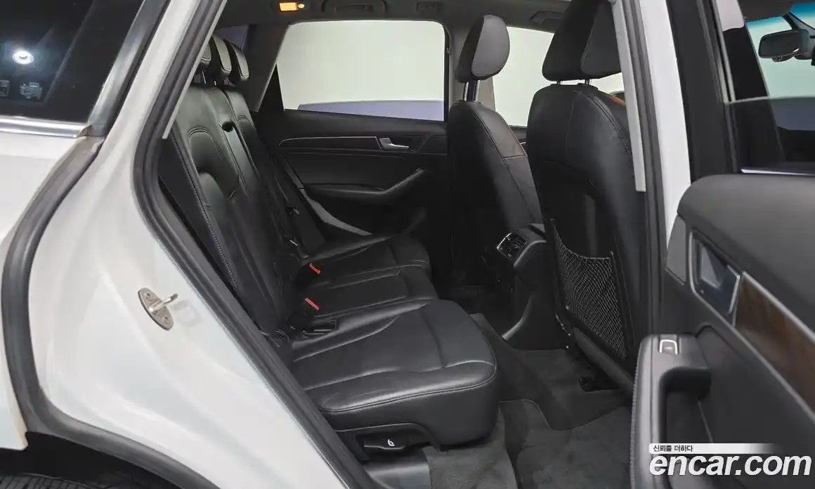 Audi Q5 2016 3.0 автомат (гидро), фото 11