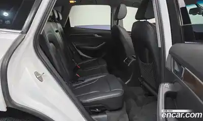 Audi Q5 2016 3.0 автомат (гидро), миниатюра 11