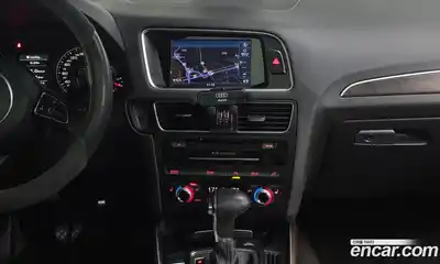 Audi Q5 2016 3.0 автомат (гидро), миниатюра 12