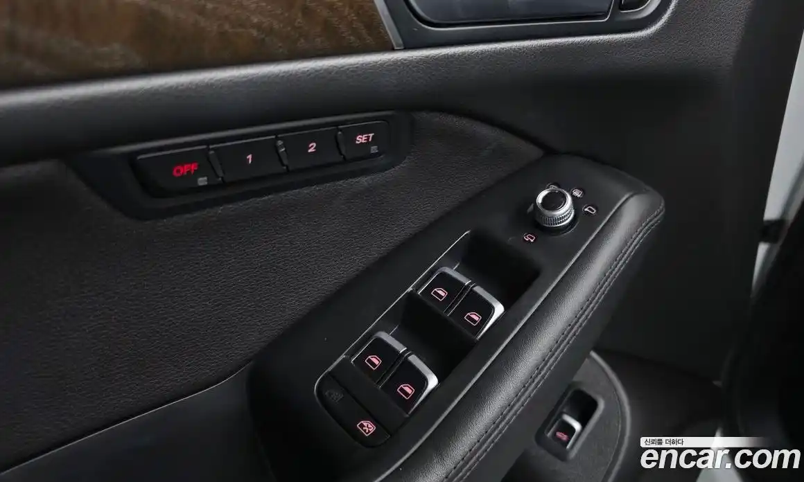 Audi Q5 2016 3.0 автомат (гидро), фото 17