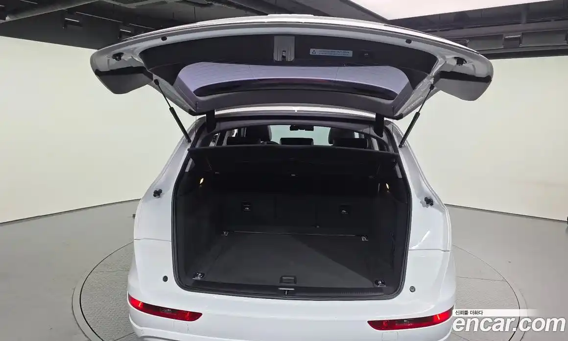 Audi Q5 2016 3.0 автомат (гидро), фото 20