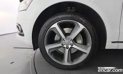 Audi Q5 2016 3.0 автомат (гидро), миниатюра 5