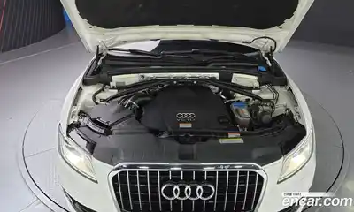 Audi Q5 2016 3.0 автомат (гидро), миниатюра 6