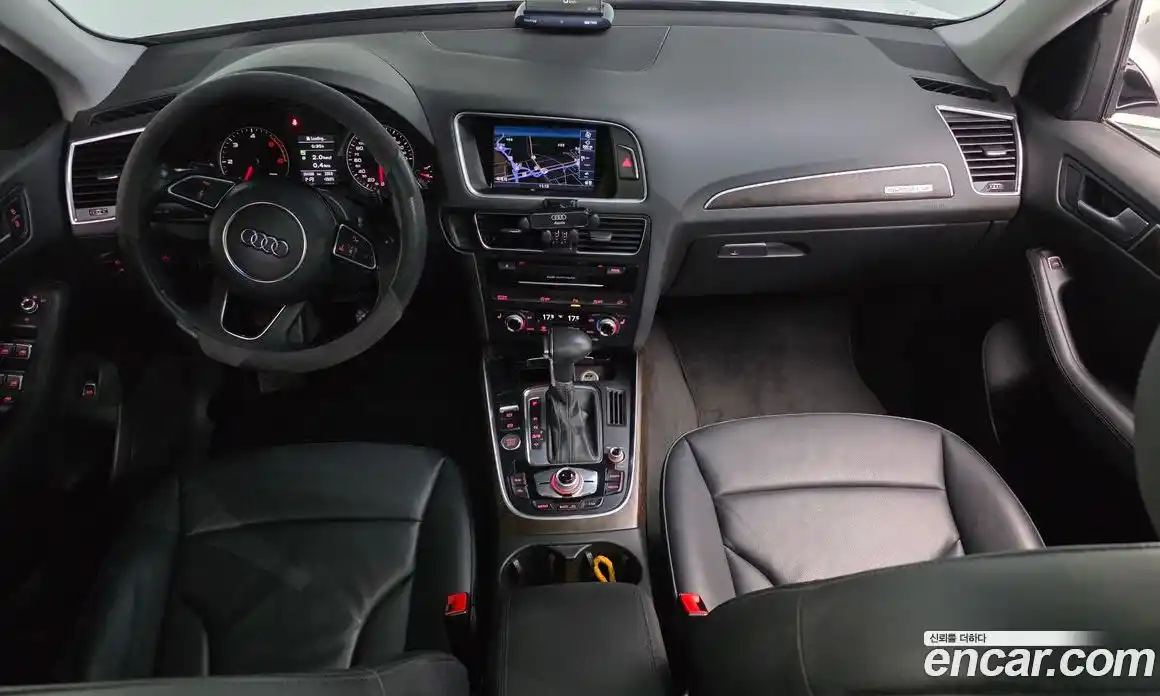 Audi Q5 2016 3.0 автомат (гидро), фото 7