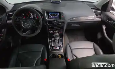 Audi Q5 2016 3.0 автомат (гидро), миниатюра 7