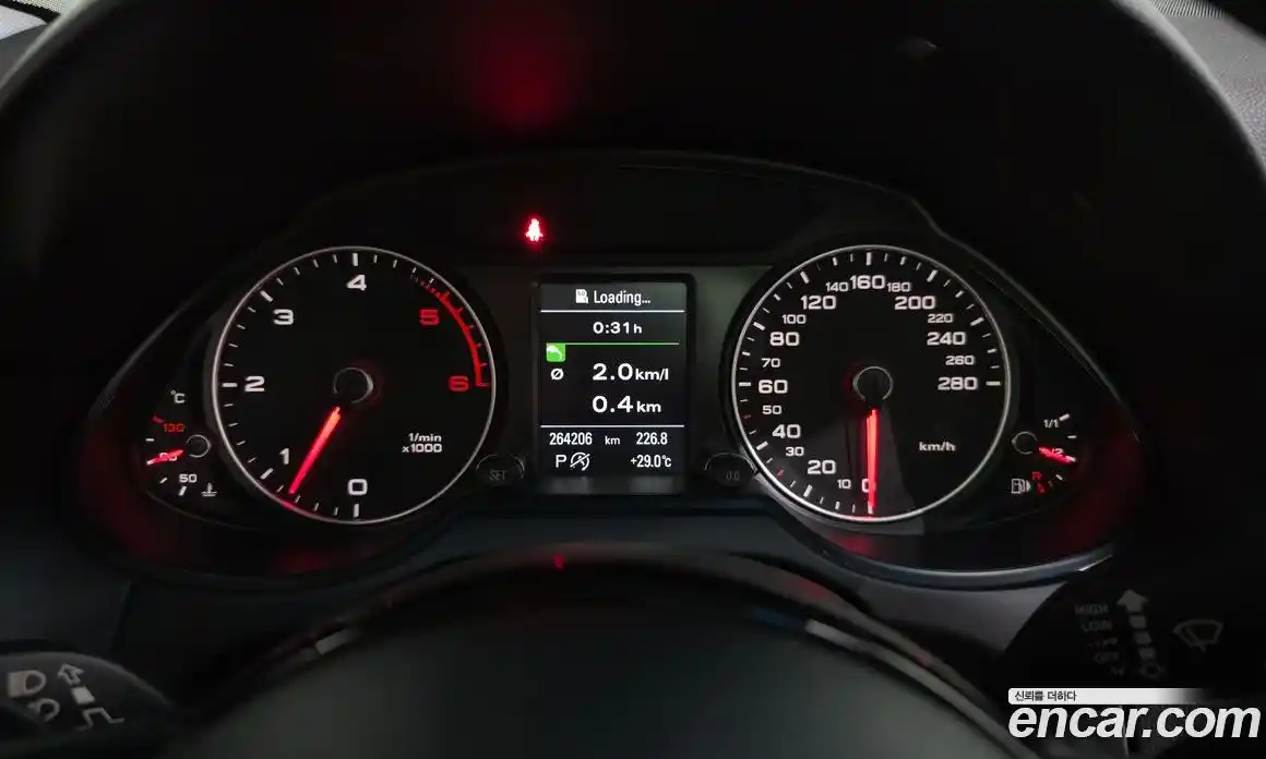 Audi Q5 2016 3.0 автомат (гидро), фото 8