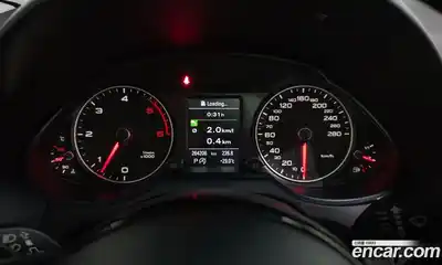 Audi Q5 2016 3.0 автомат (гидро), миниатюра 8
