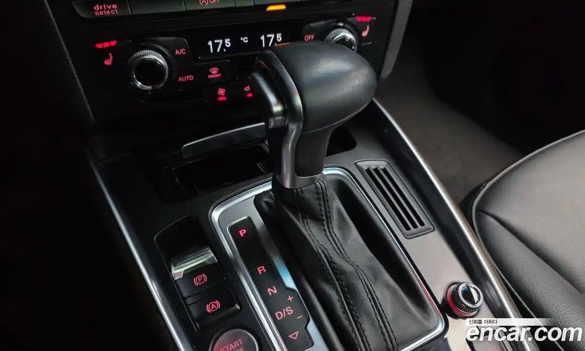 Audi Q5 2016 3.0 автомат (гидро), фото 9