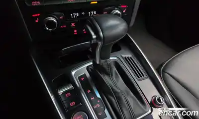 Audi Q5 2016 3.0 автомат (гидро), миниатюра 9