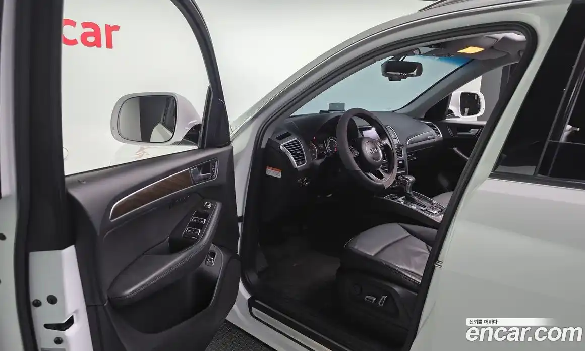 Audi Q5 2016 3.0 автомат (гидро), фото 10