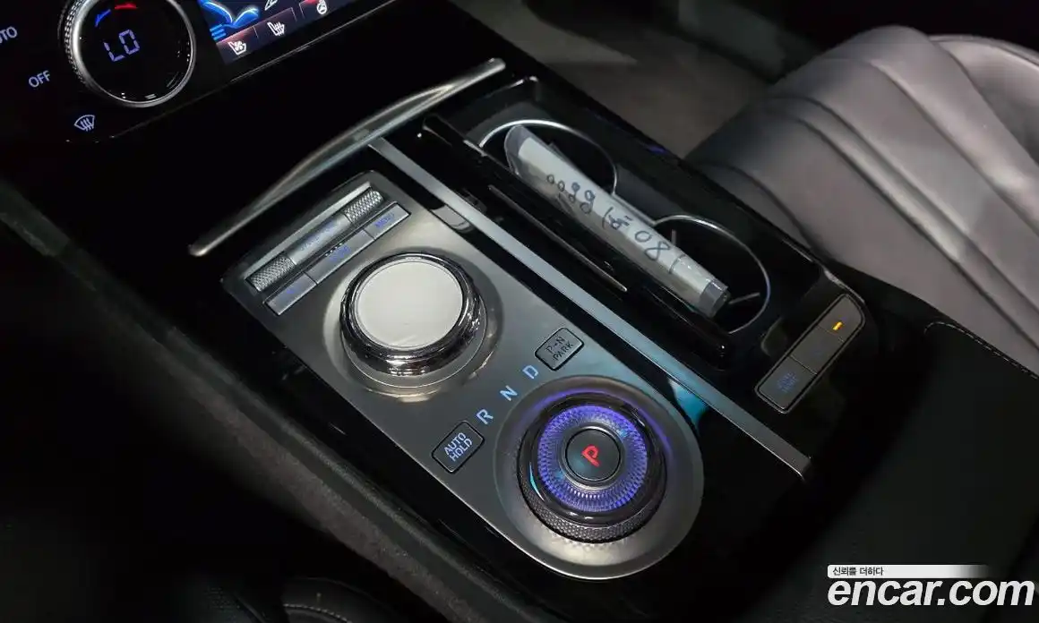 Genesis G80 2023 2.5 автомат (гидро), фото 12