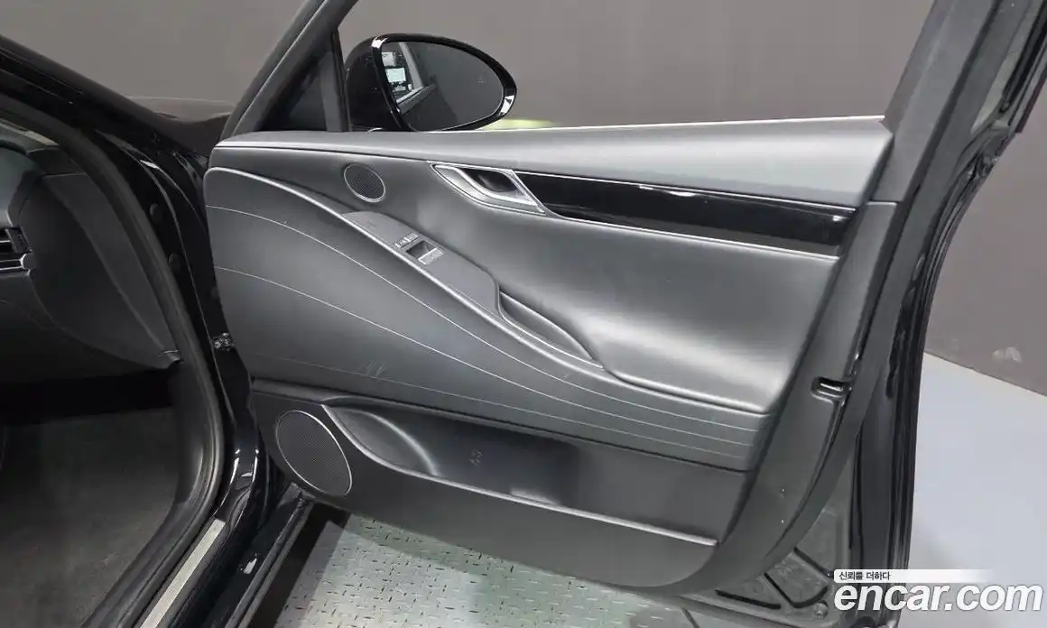 Genesis G80 2023 2.5 автомат (гидро), фото 14