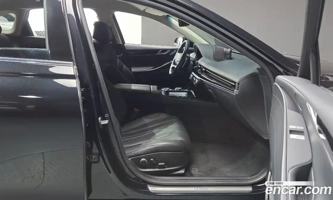 Genesis G80 2023 2.5 автомат (гидро), фото 16