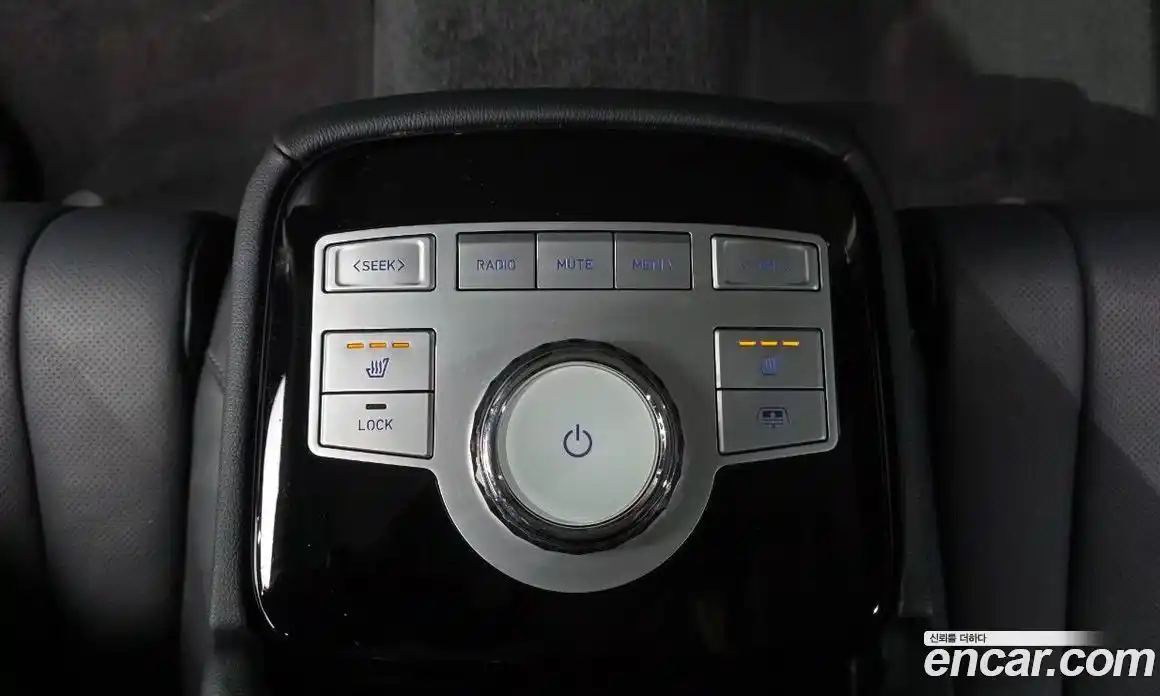 Genesis G80 2023 2.5 автомат (гидро), фото 26