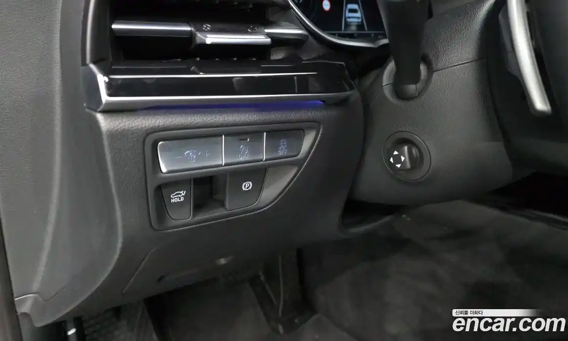 Genesis G80 2023 2.5 автомат (гидро), фото 27