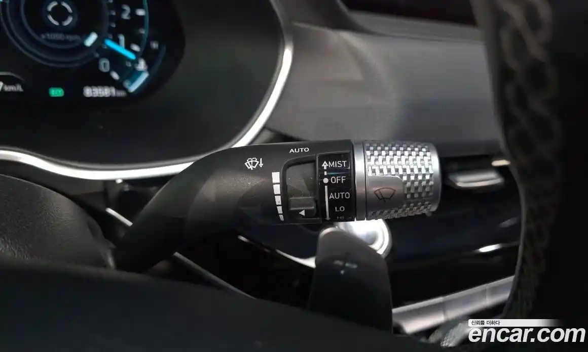 Genesis G80 2023 2.5 автомат (гидро), фото 28