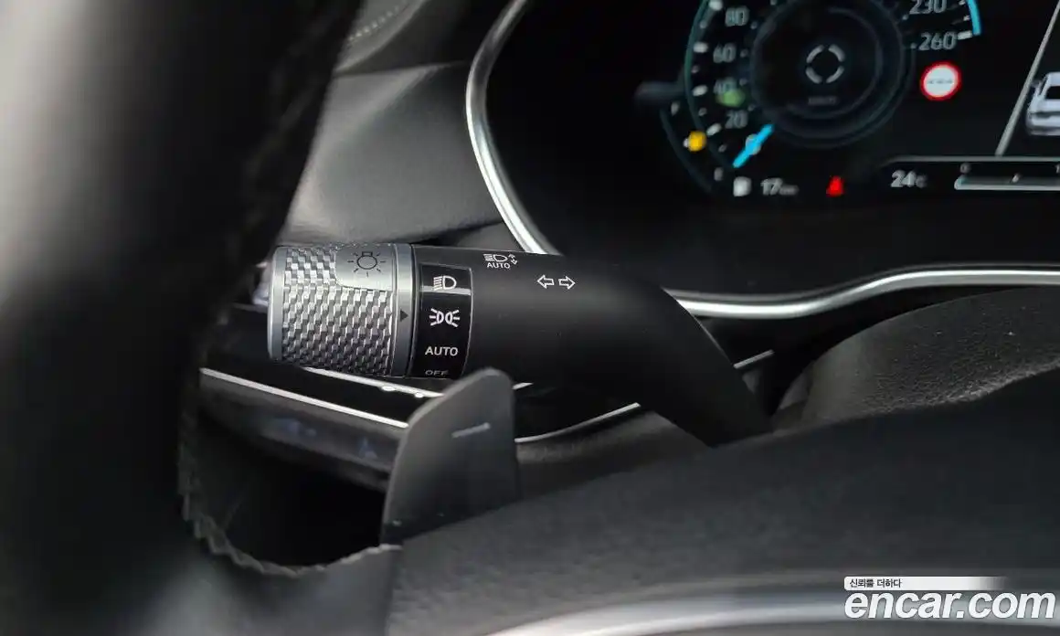 Genesis G80 2023 2.5 автомат (гидро), фото 30