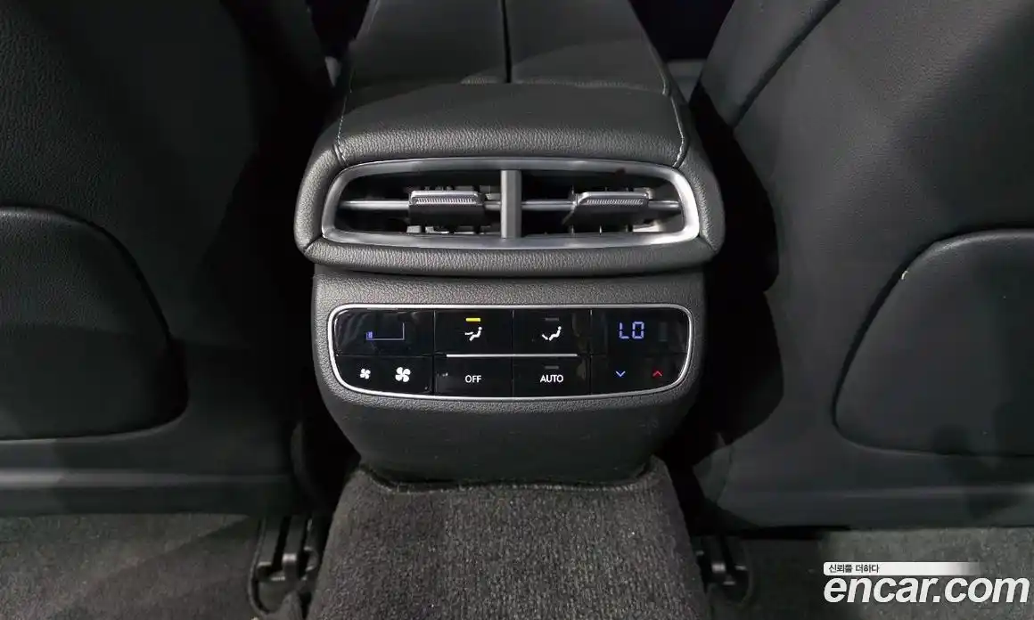Genesis G80 2023 2.5 автомат (гидро), фото 35