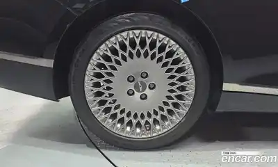 Genesis G80 2023 2.5 автомат (гидро), миниатюра 5