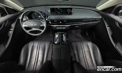 Genesis G80 2023 2.5 автомат (гидро), миниатюра 10