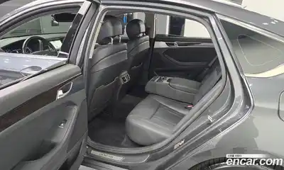 Genesis G80 2020 3.3 автомат (гидро), миниатюра 11
