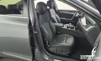 Genesis G80 2020 3.3 автомат (гидро), миниатюра 12
