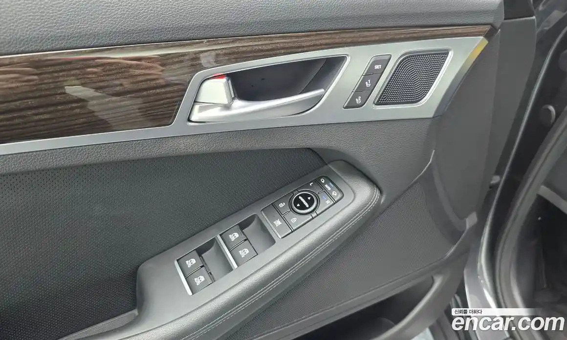 Genesis G80 2020 3.3 автомат (гидро), фото 15