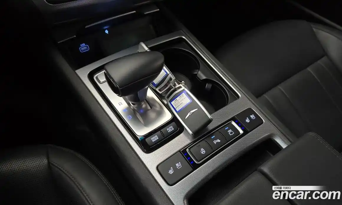 Genesis G80 2020 3.3 автомат (гидро), фото 9