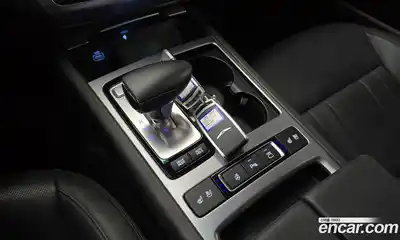 Genesis G80 2020 3.3 автомат (гидро), миниатюра 9
