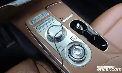 Genesis GV70 2021 2.5 автомат (гидро), миниатюра 12