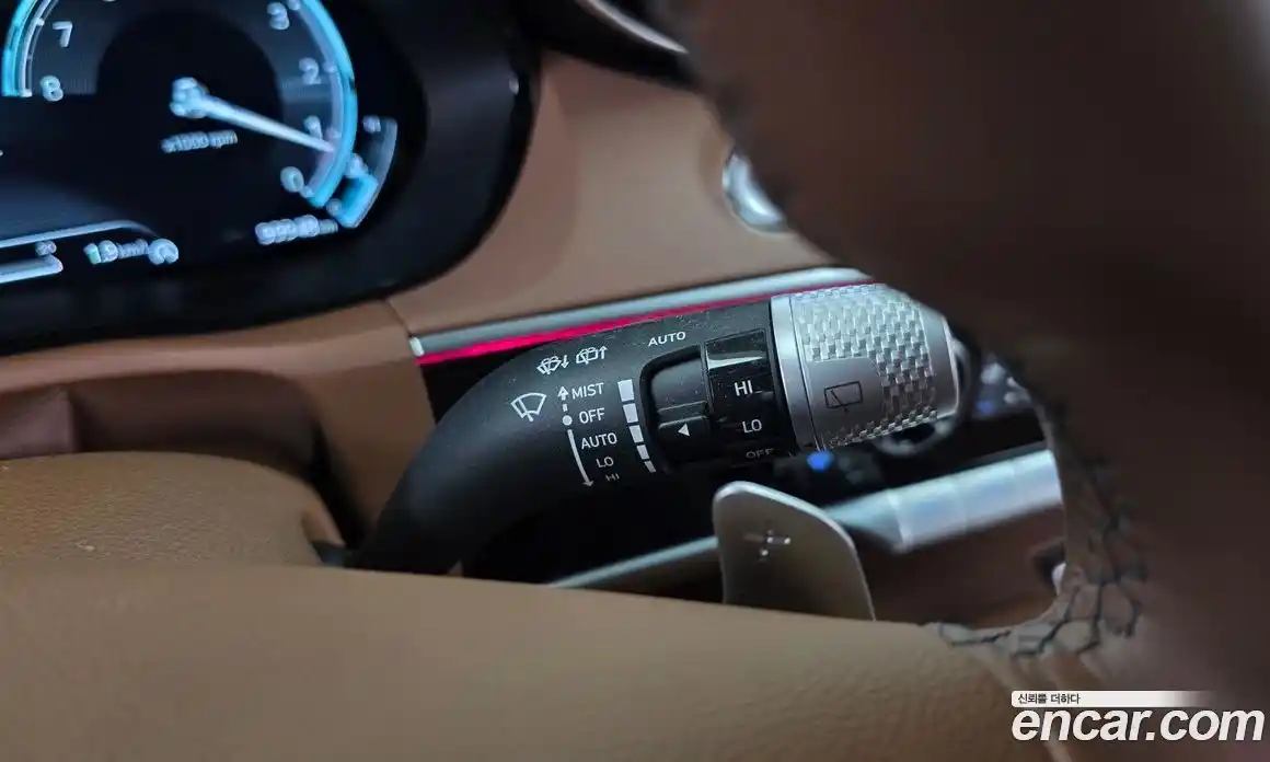 Genesis GV70 2021 2.5 автомат (гидро), фото 28