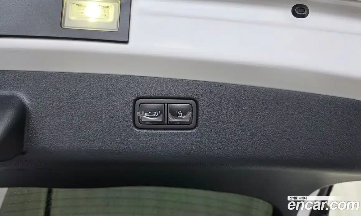 Genesis GV70 2021 2.5 автомат (гидро), фото 32