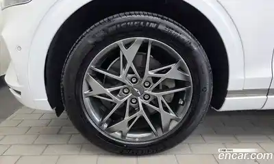 Genesis GV70 2021 2.5 автомат (гидро), миниатюра 5