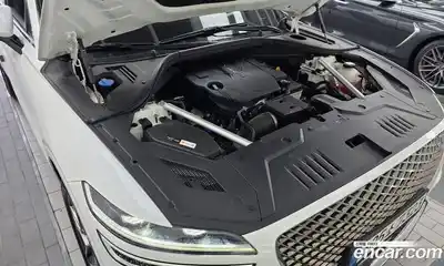 Genesis GV70 2021 2.5 автомат (гидро), миниатюра 6