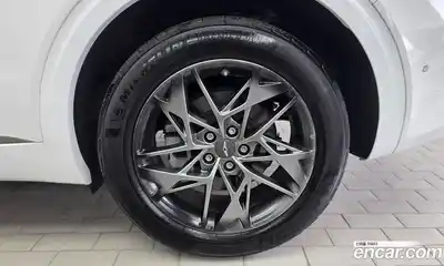 Genesis GV70 2021 2.5 автомат (гидро), миниатюра 7