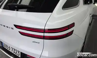 Genesis GV70 2021 2.5 автомат (гидро), миниатюра 9
