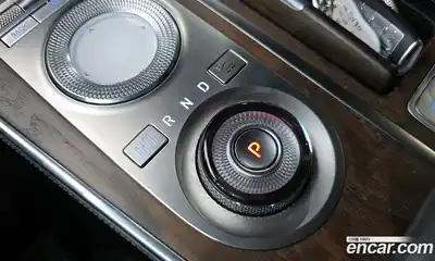 Genesis GV80 2020 3.0 автомат (гидро), миниатюра 12
