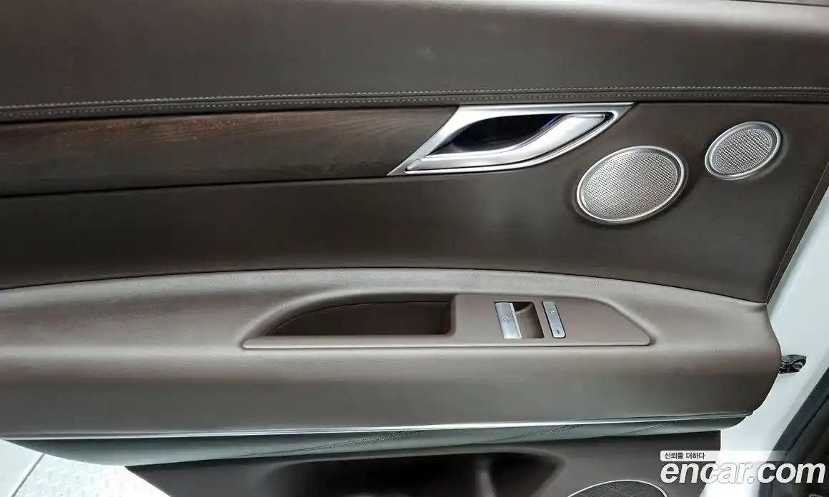Genesis GV80 2020 3.0 автомат (гидро), фото 15
