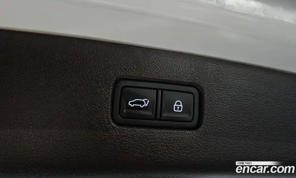 Genesis GV80 2020 3.0 автомат (гидро), фото 26