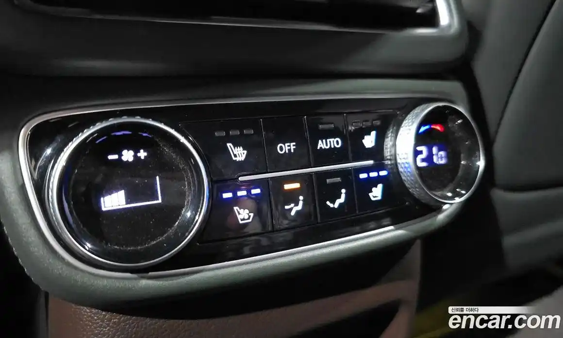 Genesis GV80 2020 3.0 автомат (гидро), фото 29
