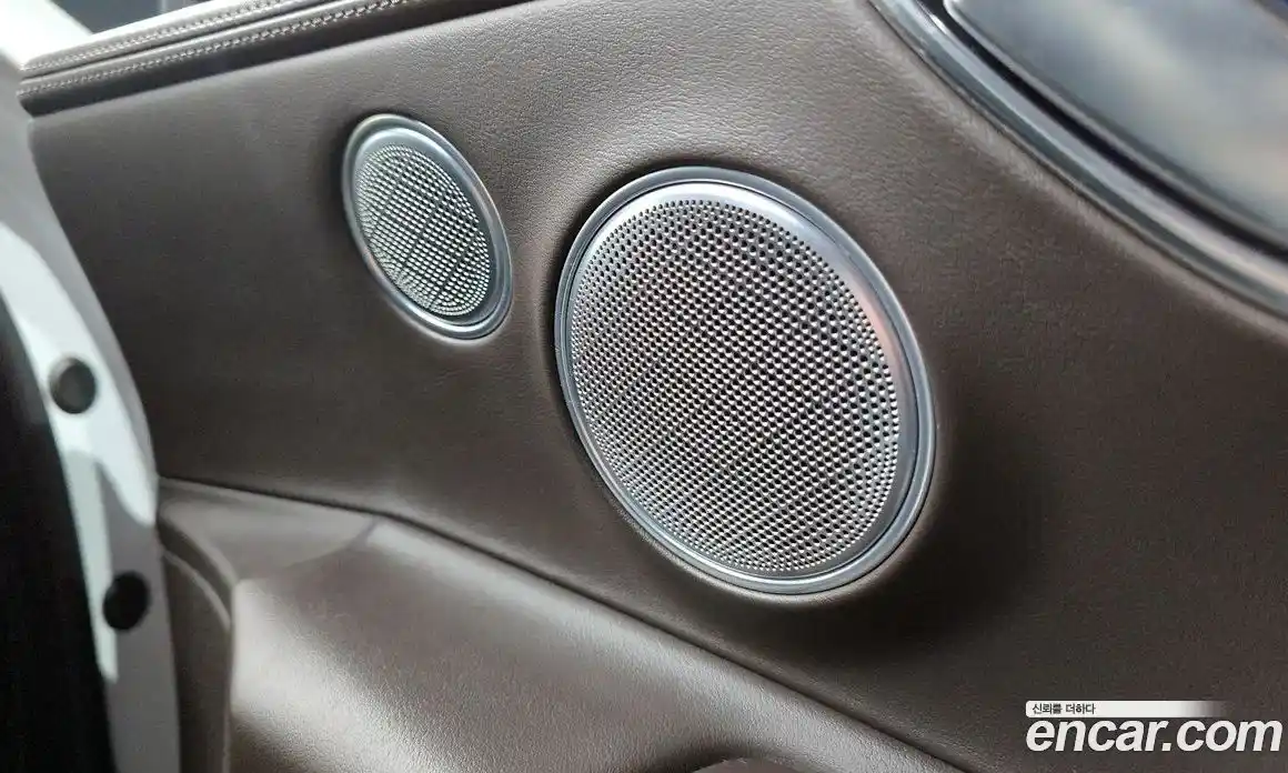 Genesis GV80 2020 3.0 автомат (гидро), фото 32