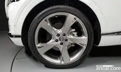 Genesis GV80 2020 3.0 автомат (гидро), миниатюра 5