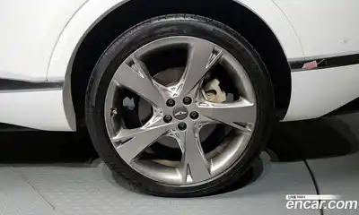 Genesis GV80 2020 3.0 автомат (гидро), миниатюра 7
