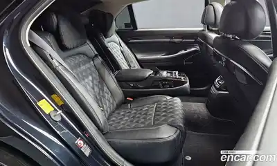 Genesis G90 2019 3.8 автомат (гидро), миниатюра 11