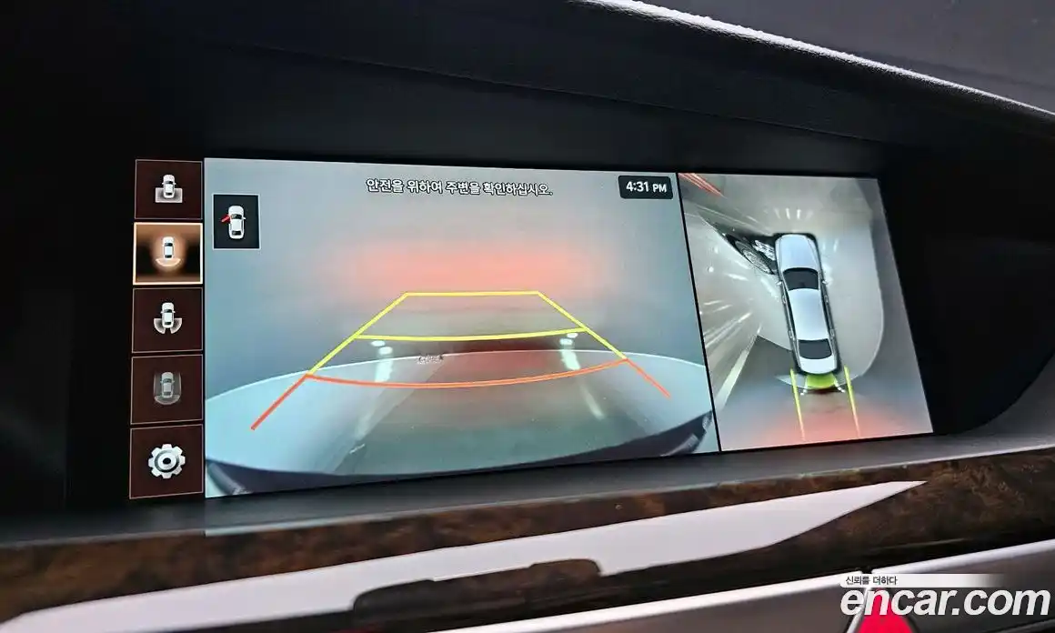 Genesis G90 2019 3.8 автомат (гидро), фото 14