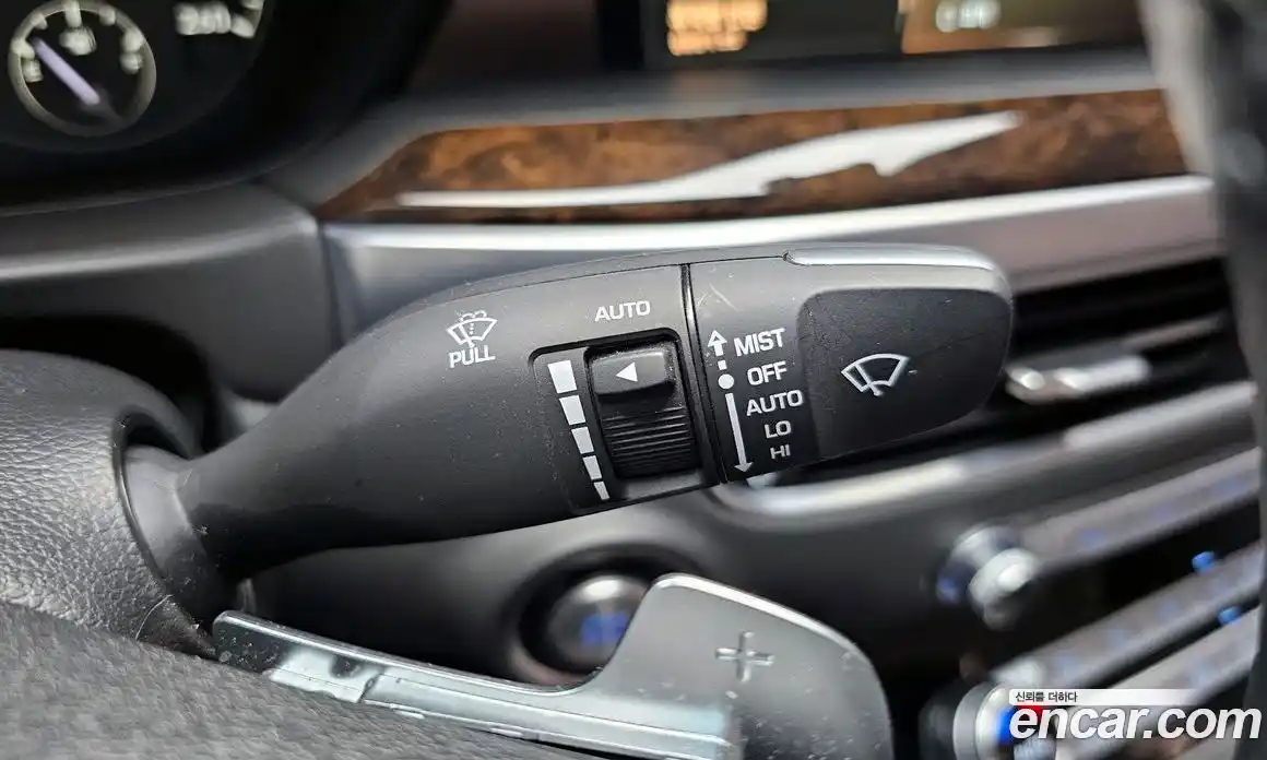 Genesis G90 2019 3.8 автомат (гидро), фото 16