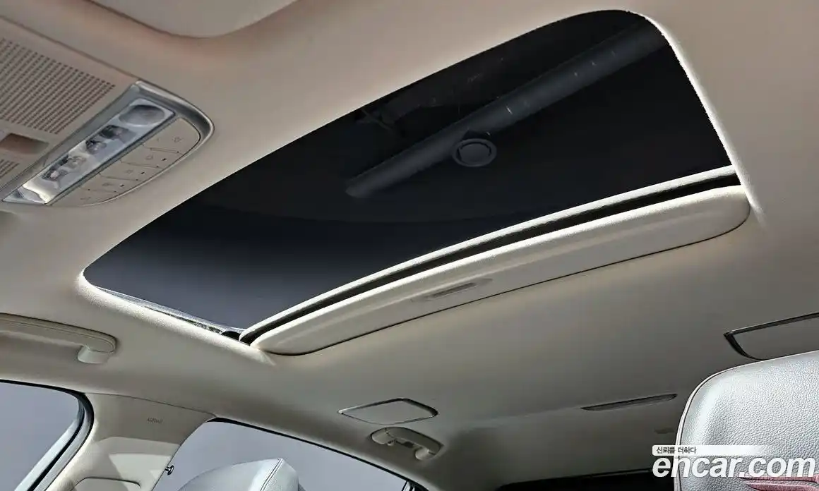 Genesis G90 2019 3.8 автомат (гидро), фото 19