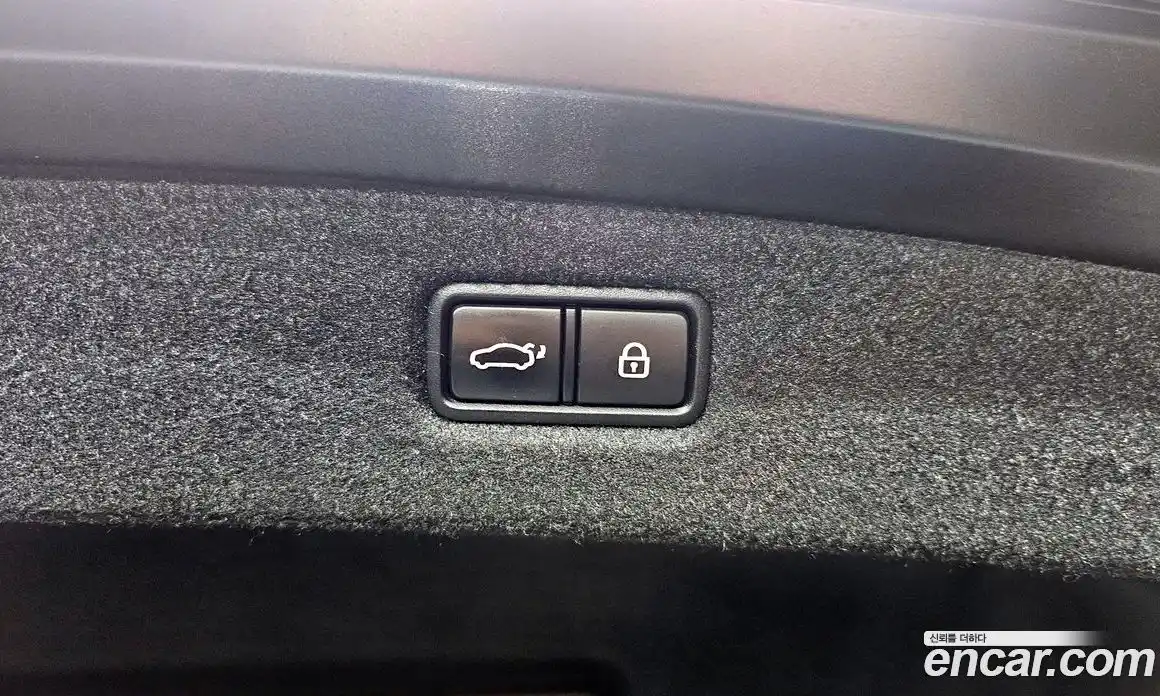 Genesis G90 2019 3.8 автомат (гидро), фото 20