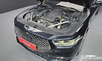 Genesis G90 2019 3.8 автомат (гидро), миниатюра 6